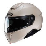 Kaciga HJC Flip Up i91 mat boja peska