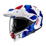 Kaciga HJC Flip Up i80 ROKI MC21
