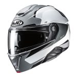 Kaciga HJC Flip Up i91 FELIO MC5