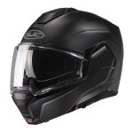 Kaciga HJC Flip Up i100 mat crna