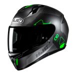 Kaciga HJC Full Face C10 ASPA MC4SF