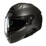 Kaciga HJC Flip Up i91 mat titanium