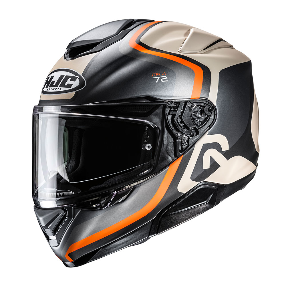 3f067b7e-f1b2-4152-bde3-d75beb0956e5 Kaciga HJC Full Face RPHA72 ERNEM MC7SF - Slika 1