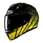 Kaciga HJC Full Face C10 HAVEN MC3
