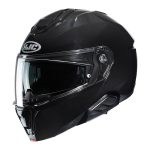 Kaciga HJC Flip Up i91 METAL crna