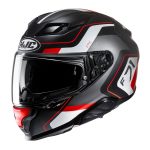 Kaciga HJC Full Face sa naočarima F71 ARCAN MC1SF