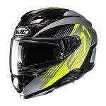 Kaciga HJC Full Face sa naočarima F71 CATOS MC3H