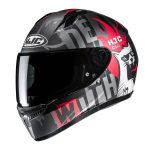 Kaciga HJC Full Face C10 FOP MC1SF