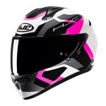 Kaciga HJC Full Face C10 TINS MC8