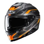 Kaciga HJC Full Face sa naočarima I71 ZEST MC7SF