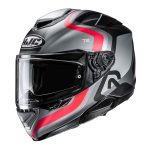 Kaciga HJC Full Face RPHA72 ERNEM MC1SF