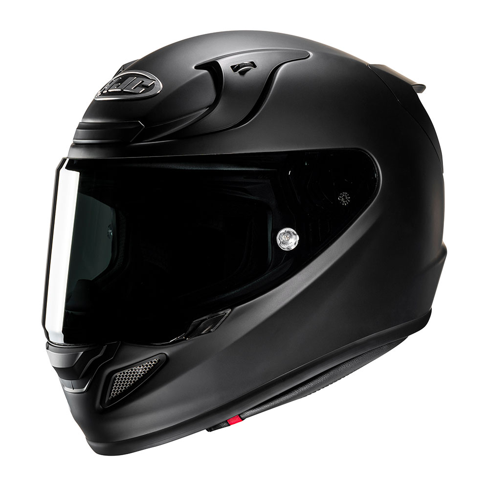 ab0b58b4-74c8-4285-b585-90f8126fddb8 Kaciga HJC Full Face RPHA12 mat crna - Slika 1