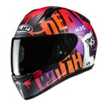 Kaciga HJC Full Face C10 FOP MC7SF