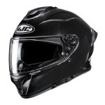 Kaciga HJC Full Face sa naočarima C71 metal crna
