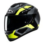 Kaciga HJC Full Face C10 TINS MC3H