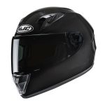 Kaciga HJC Full face Y10 METAL crna dečija
