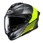 Kaciga HJC Full Face sa naočarima C71 MORIX MC3HSF