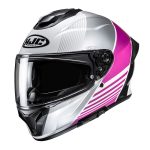 Kaciga HJC Full Face sa naočarima C71 MORIX MC8