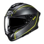 Kaciga HJC Full Face sa naočarima C71 QUEZ MC3HSF