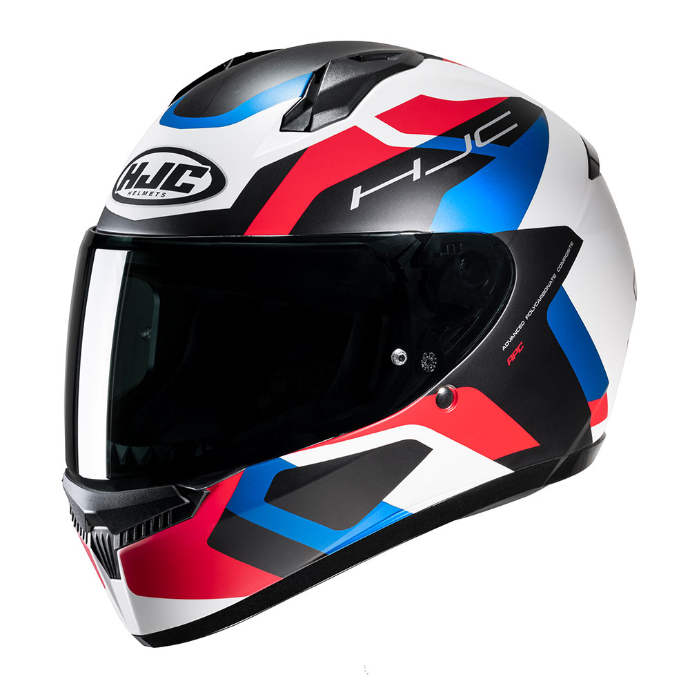 f66ae8cd-5fd3-43f6-a3bf-e66359f36482 Kaciga HJC Full Face C10 TINS MC21SF - Slika 1