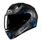 Kaciga HJC Full Face C10 ASPA MC2